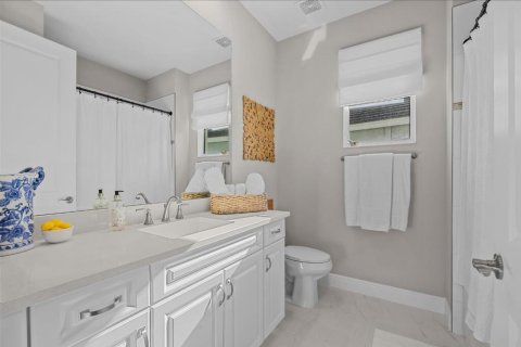 Villa ou maison à vendre à Port St. Lucie, Floride: 3 chambres, 211.63 m2 № 2390134 - photo 24