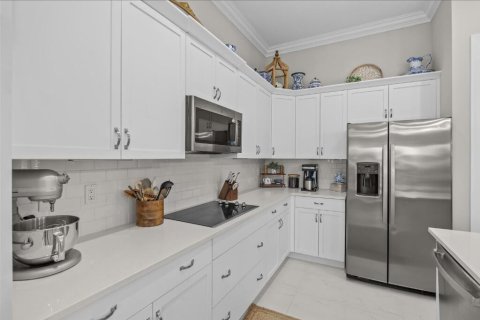 Villa ou maison à vendre à Port St. Lucie, Floride: 3 chambres, 211.63 m2 № 2390134 - photo 5