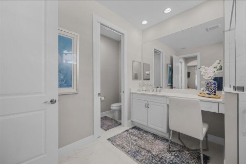 Villa ou maison à vendre à Port St. Lucie, Floride: 3 chambres, 211.63 m2 № 2390134 - photo 22