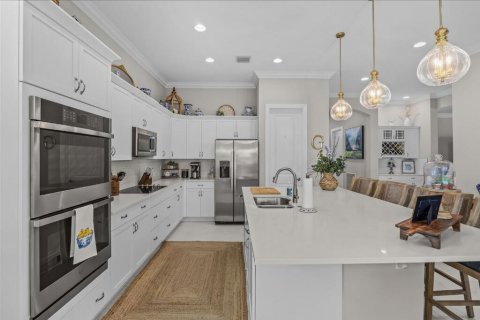 Villa ou maison à vendre à Port St. Lucie, Floride: 3 chambres, 211.63 m2 № 2390134 - photo 7