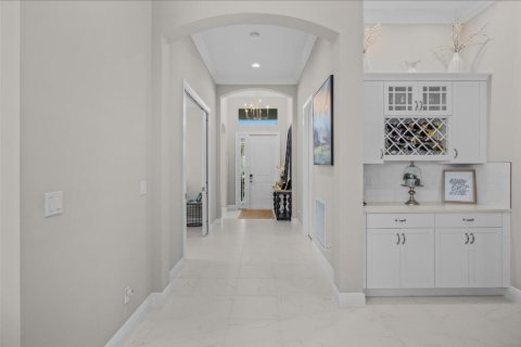 Villa ou maison à vendre à Port St. Lucie, Floride: 3 chambres, 211.63 m2 № 2390134 - photo 8