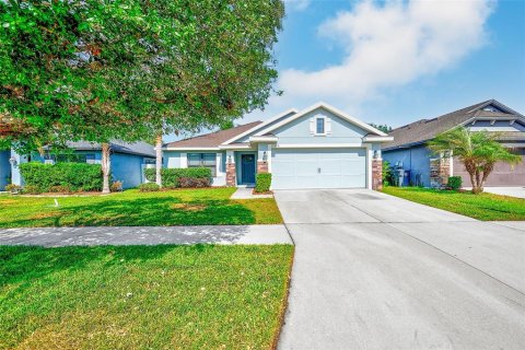 Villa ou maison à Riverview, Floride 3 chambres, 181.9 m2 № 2198450