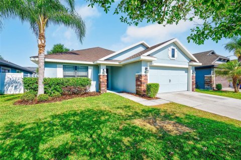 Casa en venta en Riverview, Florida, 3 dormitorios, 181.9 m2 № 2198450 - foto 2
