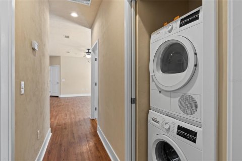 Townhouse in Alachua, Florida 2 bedrooms, 84.54 sq.m. № 1740801 - photo 18
