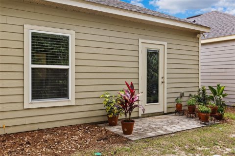 Townhouse in Alachua, Florida 2 bedrooms, 84.54 sq.m. № 1740801 - photo 19