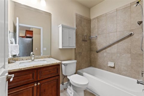 Townhouse in Alachua, Florida 2 bedrooms, 84.54 sq.m. № 1740801 - photo 17