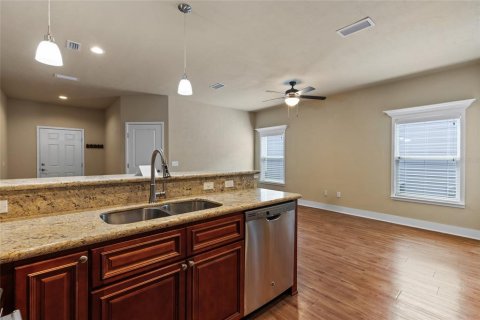 Townhouse in Alachua, Florida 2 bedrooms, 84.54 sq.m. № 1740801 - photo 11