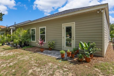 Townhouse in Alachua, Florida 2 bedrooms, 84.54 sq.m. № 1740801 - photo 20