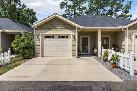 Townhouse in Alachua, Florida 2 bedrooms, 84.54 sq.m. № 1740801 - photo 2