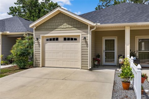 Townhouse in Alachua, Florida 2 bedrooms, 84.54 sq.m. № 1740801 - photo 22