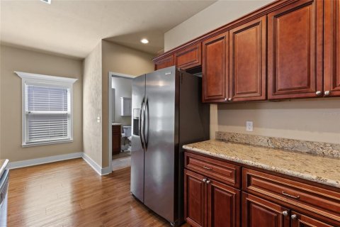 Townhouse in Alachua, Florida 2 bedrooms, 84.54 sq.m. № 1740801 - photo 10
