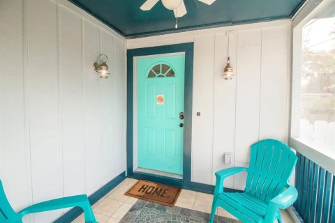 Villa ou maison à louer à Orlando, Floride: 3 chambres, 95.04 m2 № 531272 - photo 16