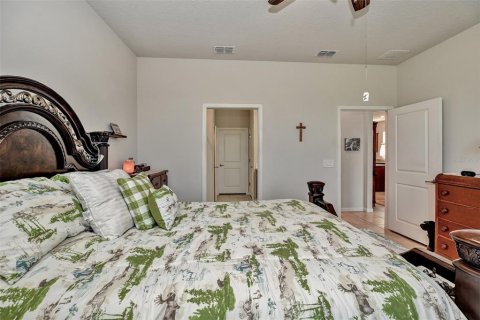 House in Ocala, Florida 2 bedrooms, 130.53 sq.m. № 1723198 - photo 19