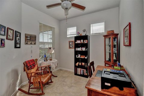 House in Ocala, Florida 2 bedrooms, 130.53 sq.m. № 1723198 - photo 2