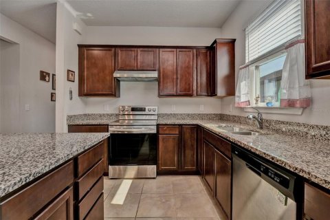 House in Ocala, Florida 2 bedrooms, 130.53 sq.m. № 1723198 - photo 7