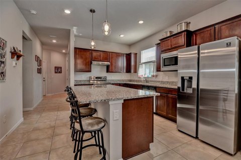 House in Ocala, Florida 2 bedrooms, 130.53 sq.m. № 1723198 - photo 10