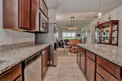 House in Ocala, Florida 2 bedrooms, 130.53 sq.m. № 1723198 - photo 6