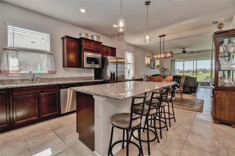 House in Ocala, Florida 2 bedrooms, 130.53 sq.m. № 1723198 - photo 4