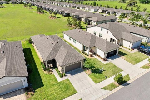 House in Ocala, Florida 2 bedrooms, 130.53 sq.m. № 1723198 - photo 26