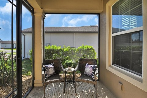 House in Ocala, Florida 2 bedrooms, 130.53 sq.m. № 1723198 - photo 29