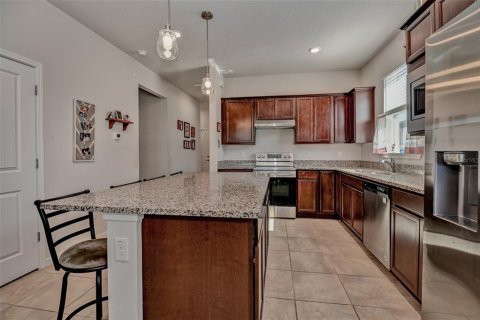 House in Ocala, Florida 2 bedrooms, 130.53 sq.m. № 1723198 - photo 9