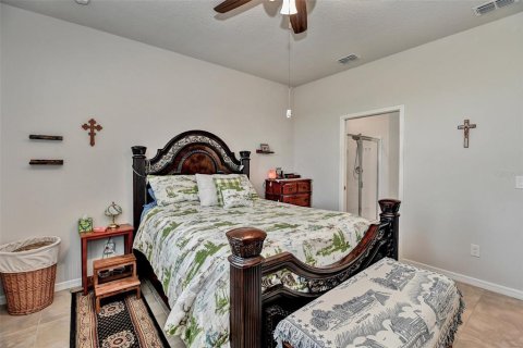 House in Ocala, Florida 2 bedrooms, 130.53 sq.m. № 1723198 - photo 18