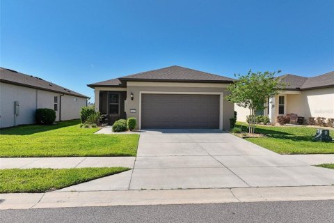 House in Ocala, Florida 2 bedrooms, 130.53 sq.m. № 1723198 - photo 22