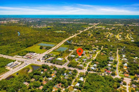 Casa en venta en Fort Pierce, Florida, 3 dormitorios, 191.75 m2 № 1222474 - foto 1
