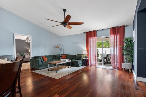 House in Palm Coast, Florida 3 bedrooms, 153.85 sq.m. № 1908716 - photo 8