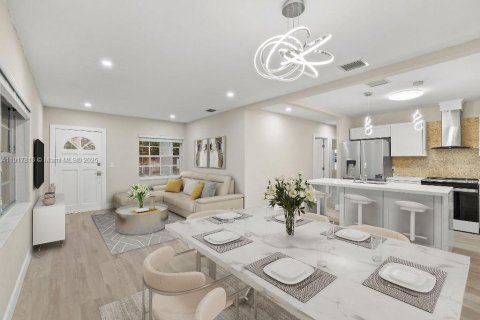 Купить виллу или дом в Майами, Флорида 3 комнаты, 86.96м2, № 1972945 - фото 24