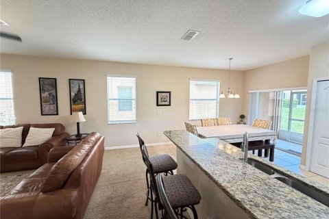 Adosado en alquiler en Davenport, Florida, 2 dormitorios, 142.14 m2 № 2100274 - foto 4
