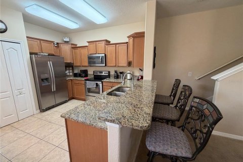 Adosado en alquiler en Davenport, Florida, 2 dormitorios, 142.14 m2 № 2100274 - foto 10