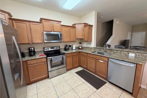 Adosado en alquiler en Davenport, Florida, 2 dormitorios, 142.14 m2 № 2100274 - foto 12