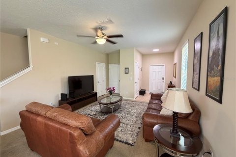 Adosado en alquiler en Davenport, Florida, 2 dormitorios, 142.14 m2 № 2100274 - foto 6