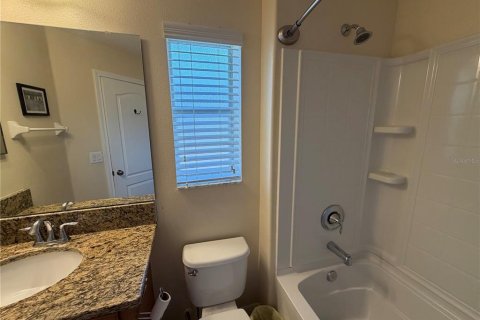 Adosado en alquiler en Davenport, Florida, 2 dormitorios, 142.14 m2 № 2100274 - foto 28