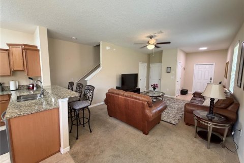 Adosado en alquiler en Davenport, Florida, 2 dormitorios, 142.14 m2 № 2100274 - foto 7