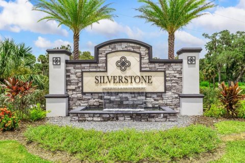 Villa ou maison à vendre à Palmetto, Floride: 4 chambres, 169.83 m2 № 2236889 - photo 20