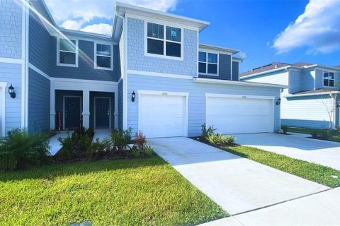 Touwnhouse à Davenport, Floride 3 chambres, 157.84 m2 № 2329627