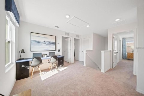 Casa en alquiler en Wimauma, Florida, 4 dormitorios, 209.96 m2 № 1910796 - foto 12