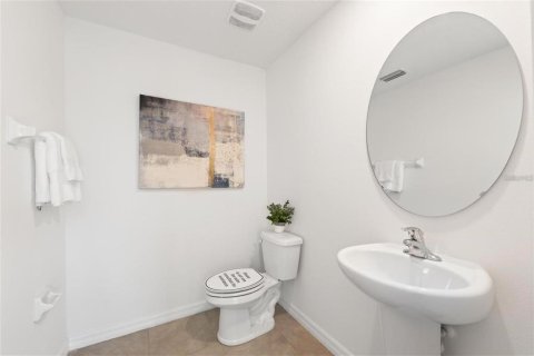 Casa en alquiler en Wimauma, Florida, 4 dormitorios, 209.96 m2 № 1910796 - foto 8