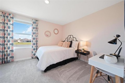 Casa en alquiler en Wimauma, Florida, 4 dormitorios, 209.96 m2 № 1910796 - foto 11