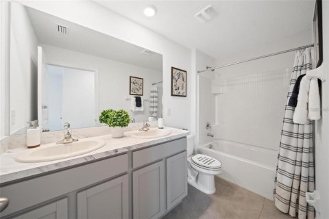 Casa en alquiler en Wimauma, Florida, 4 dormitorios, 209.96 m2 № 1910796 - foto 6