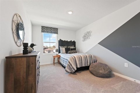 Casa en alquiler en Wimauma, Florida, 4 dormitorios, 209.96 m2 № 1910796 - foto 13