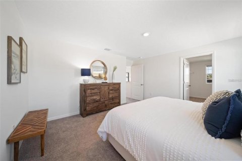 Casa en alquiler en Wimauma, Florida, 4 dormitorios, 209.96 m2 № 1910796 - foto 7