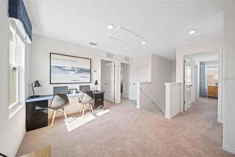 Casa en alquiler en Wimauma, Florida, 4 dormitorios, 209.96 m2 № 1910796 - foto 5