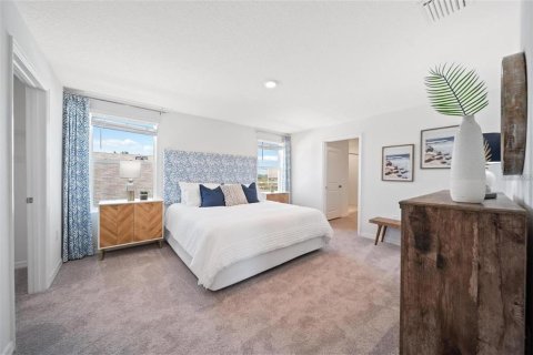 Casa en alquiler en Wimauma, Florida, 4 dormitorios, 209.96 m2 № 1910796 - foto 10