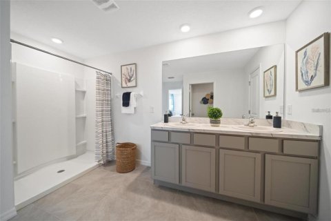 Casa en alquiler en Wimauma, Florida, 4 dormitorios, 209.96 m2 № 1910796 - foto 16