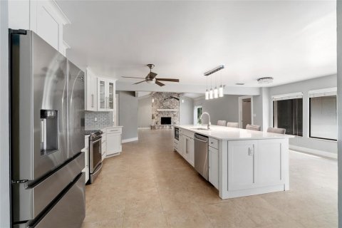 House in Dunnellon, Florida 3 bedrooms, 222.87 sq.m. № 1613187 - photo 18