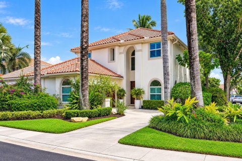 Casa en Jupiter, Florida 4 dormitorios, 273.23 m2 № 2362098