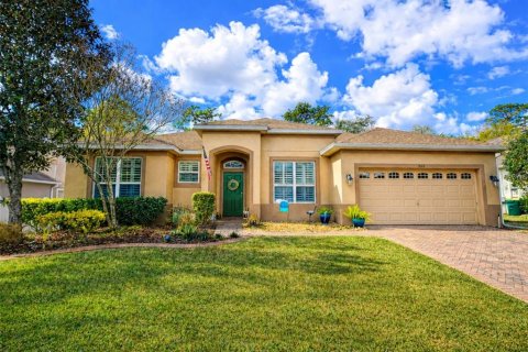 Casa en DeLand, Florida 4 dormitorios, 273.88 m2 № 2157340